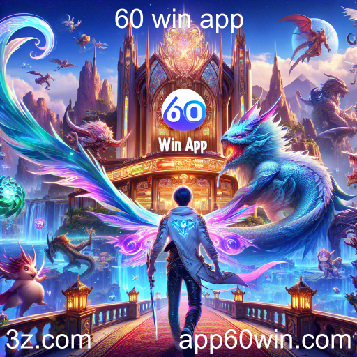Explorando o Mundo dos Jogos de Fantasia no 60 Win App