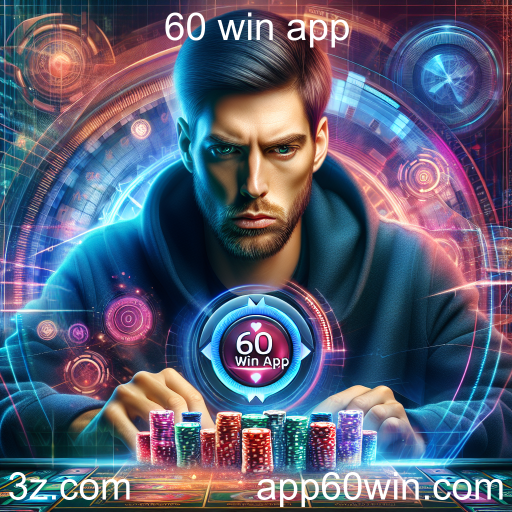 A Emoção dos Jogos de Estratégia no 60 Win App